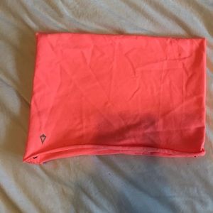 Ivivva Coral Infinity Scarf